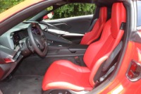 Used 2020 Chevrolet Corvette CORVETTE STINGRAY COUPE 1LT for sale Sold at Auto Collection in Murfreesboro TN 37129 45