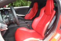 Used 2020 Chevrolet Corvette CORVETTE STINGRAY COUPE 1LT for sale Sold at Auto Collection in Murfreesboro TN 37129 46