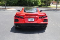 Used 2020 Chevrolet Corvette CORVETTE STINGRAY COUPE 1LT for sale Sold at Auto Collection in Murfreesboro TN 37129 6