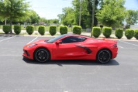 Used 2020 Chevrolet Corvette CORVETTE STINGRAY COUPE 1LT for sale Sold at Auto Collection in Murfreesboro TN 37129 7