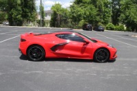 Used 2020 Chevrolet Corvette CORVETTE STINGRAY COUPE 1LT for sale Sold at Auto Collection in Murfreesboro TN 37129 8