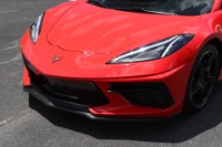 Used 2020 Chevrolet Corvette CORVETTE STINGRAY COUPE 1LT for sale Sold at Auto Collection in Murfreesboro TN 37129 9