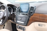 Used 2018 Mercedes-Benz GLS 450 4MATIC PREMIUM W/NAV for sale Sold at Auto Collection in Murfreesboro TN 37129 23