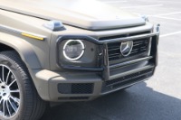 Used 2019 Mercedes-Benz G550 G550 AMG LINE DESIGNO 4MATIC for sale Sold at Auto Collection in Murfreesboro TN 37130 11