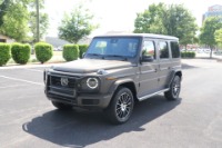 Used 2019 Mercedes-Benz G550 G550 AMG LINE DESIGNO 4MATIC for sale Sold at Auto Collection in Murfreesboro TN 37130 2