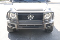 Used 2019 Mercedes-Benz G550 G550 AMG LINE DESIGNO 4MATIC for sale Sold at Auto Collection in Murfreesboro TN 37130 27