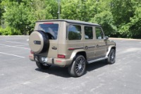 Used 2019 Mercedes-Benz G550 G550 AMG LINE DESIGNO 4MATIC for sale Sold at Auto Collection in Murfreesboro TN 37129 3