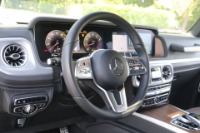 Used 2019 Mercedes-Benz G550 G550 AMG LINE DESIGNO 4MATIC for sale Sold at Auto Collection in Murfreesboro TN 37130 34