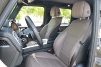 Used 2019 Mercedes-Benz G550 G550 AMG LINE DESIGNO 4MATIC for sale Sold at Auto Collection in Murfreesboro TN 37130 44