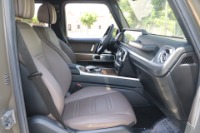 Used 2019 Mercedes-Benz G550 G550 AMG LINE DESIGNO 4MATIC for sale Sold at Auto Collection in Murfreesboro TN 37130 46
