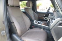 Used 2019 Mercedes-Benz G550 G550 AMG LINE DESIGNO 4MATIC for sale Sold at Auto Collection in Murfreesboro TN 37130 47