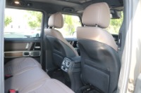 Used 2019 Mercedes-Benz G550 G550 AMG LINE DESIGNO 4MATIC for sale Sold at Auto Collection in Murfreesboro TN 37130 48