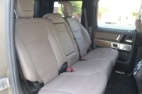 Used 2019 Mercedes-Benz G550 G550 AMG LINE DESIGNO 4MATIC for sale Sold at Auto Collection in Murfreesboro TN 37130 50