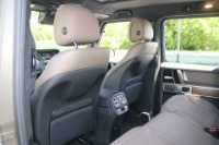 Used 2019 Mercedes-Benz G550 G550 AMG LINE DESIGNO 4MATIC for sale Sold at Auto Collection in Murfreesboro TN 37130 51