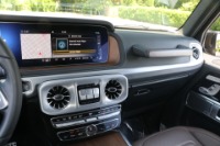 Used 2019 Mercedes-Benz G550 G550 AMG LINE DESIGNO 4MATIC for sale Sold at Auto Collection in Murfreesboro TN 37130 62