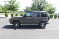 Used 2019 Mercedes-Benz G550 G550 AMG LINE DESIGNO 4MATIC for sale Sold at Auto Collection in Murfreesboro TN 37130 7