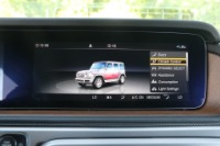 Used 2019 Mercedes-Benz G550 G550 AMG LINE DESIGNO 4MATIC for sale Sold at Auto Collection in Murfreesboro TN 37130 76