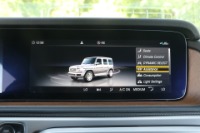 Used 2019 Mercedes-Benz G550 G550 AMG LINE DESIGNO 4MATIC for sale Sold at Auto Collection in Murfreesboro TN 37130 78