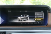 Used 2019 Mercedes-Benz G550 G550 AMG LINE DESIGNO 4MATIC for sale Sold at Auto Collection in Murfreesboro TN 37130 79
