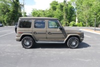 Used 2019 Mercedes-Benz G550 G550 AMG LINE DESIGNO 4MATIC for sale Sold at Auto Collection in Murfreesboro TN 37130 8