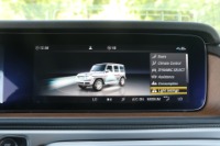 Used 2019 Mercedes-Benz G550 G550 AMG LINE DESIGNO 4MATIC for sale Sold at Auto Collection in Murfreesboro TN 37130 80