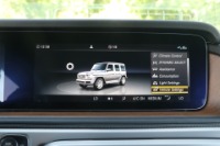 Used 2019 Mercedes-Benz G550 G550 AMG LINE DESIGNO 4MATIC for sale Sold at Auto Collection in Murfreesboro TN 37130 81