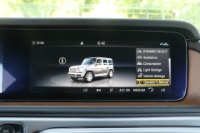 Used 2019 Mercedes-Benz G550 G550 AMG LINE DESIGNO 4MATIC for sale Sold at Auto Collection in Murfreesboro TN 37130 82