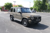 Used 2019 Mercedes-Benz G550 G550 AMG LINE DESIGNO 4MATIC for sale Sold at Auto Collection in Murfreesboro TN 37129 1