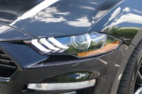 Used 2020 Ford Mustang Premium Ecoboost W/NAV for sale Sold at Auto Collection in Murfreesboro TN 37129 10
