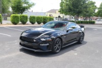 Used 2020 Ford Mustang Premium Ecoboost W/NAV for sale Sold at Auto Collection in Murfreesboro TN 37129 2