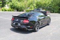 Used 2020 Ford Mustang Premium Ecoboost W/NAV for sale Sold at Auto Collection in Murfreesboro TN 37130 3