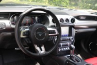 Used 2020 Ford Mustang Premium Ecoboost W/NAV for sale Sold at Auto Collection in Murfreesboro TN 37129 40