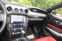 Used 2020 Ford Mustang Premium Ecoboost W/NAV for sale Sold at Auto Collection in Murfreesboro TN 37129 41