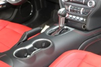 Used 2020 Ford Mustang Premium Ecoboost W/NAV for sale Sold at Auto Collection in Murfreesboro TN 37129 52