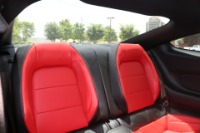 Used 2020 Ford Mustang Premium Ecoboost W/NAV for sale Sold at Auto Collection in Murfreesboro TN 37129 58