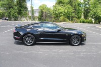 Used 2020 Ford Mustang Premium Ecoboost W/NAV for sale Sold at Auto Collection in Murfreesboro TN 37130 8
