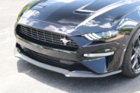 Used 2020 Ford Mustang Premium Ecoboost W/NAV for sale Sold at Auto Collection in Murfreesboro TN 37130 9