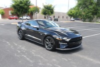 Used 2020 Ford Mustang Premium Ecoboost W/NAV for sale Sold at Auto Collection in Murfreesboro TN 37130 1