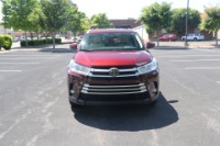 Used 2019 Toyota Highlander XLE AWD W/NAV for sale Sold at Auto Collection in Murfreesboro TN 37129 5