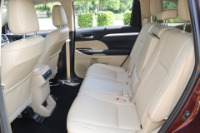 Used 2019 Toyota Highlander XLE AWD W/NAV for sale Sold at Auto Collection in Murfreesboro TN 37129 52