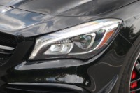 Used 2019 Mercedes-Benz CLA 45 AMG 4MATIC COUPE DYNAMIC PLUS W/NAV for sale Sold at Auto Collection in Murfreesboro TN 37129 10