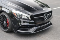 Used 2019 Mercedes-Benz CLA 45 AMG 4MATIC COUPE DYNAMIC PLUS W/NAV for sale Sold at Auto Collection in Murfreesboro TN 37130 11
