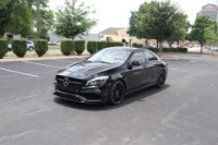 Used 2019 Mercedes-Benz CLA 45 AMG 4MATIC COUPE DYNAMIC PLUS W/NAV for sale Sold at Auto Collection in Murfreesboro TN 37129 2