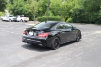 Used 2019 Mercedes-Benz CLA 45 AMG 4MATIC COUPE DYNAMIC PLUS W/NAV for sale Sold at Auto Collection in Murfreesboro TN 37129 3