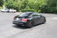 Used 2019 Mercedes-Benz CLA 45 AMG 4MATIC COUPE DYNAMIC PLUS W/NAV for sale Sold at Auto Collection in Murfreesboro TN 37129 3