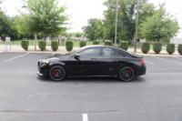 Used 2019 Mercedes-Benz CLA 45 AMG 4MATIC COUPE DYNAMIC PLUS W/NAV for sale Sold at Auto Collection in Murfreesboro TN 37129 7