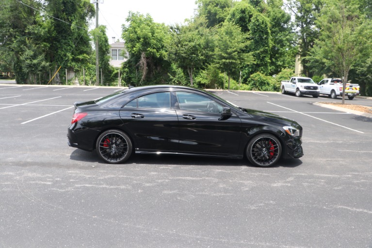 Used 2019 Mercedes-Benz CLA 45 AMG 4MATIC COUPE DYNAMIC PLUS W/NAV for sale Sold at Auto Collection in Murfreesboro TN 37130 8