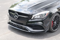 Used 2019 Mercedes-Benz CLA 45 AMG 4MATIC COUPE DYNAMIC PLUS W/NAV for sale Sold at Auto Collection in Murfreesboro TN 37130 9