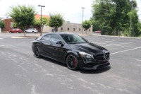 Used 2019 Mercedes-Benz CLA 45 AMG 4MATIC COUPE DYNAMIC PLUS W/NAV for sale Sold at Auto Collection in Murfreesboro TN 37129 1