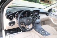 Used 2019 Mercedes-Benz GLC 300 4MATIC PREMIUM W/NAV for sale Sold at Auto Collection in Murfreesboro TN 37130 21